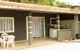 Casa de Praia - Residencial de Zimbros - 130 metros da Praia
